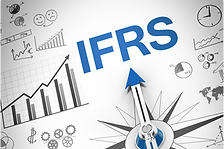 Asesoría IFRS