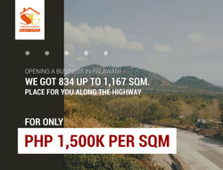 only 1,500K per sqm