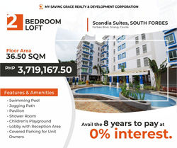 Scandia Suites photo promotion