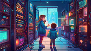 用AI賦能學生：2025年的必要工具和策略