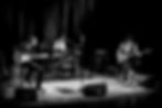 Celso Salim Band (2014)