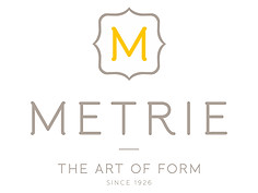 METRIE MOULDING LOGO