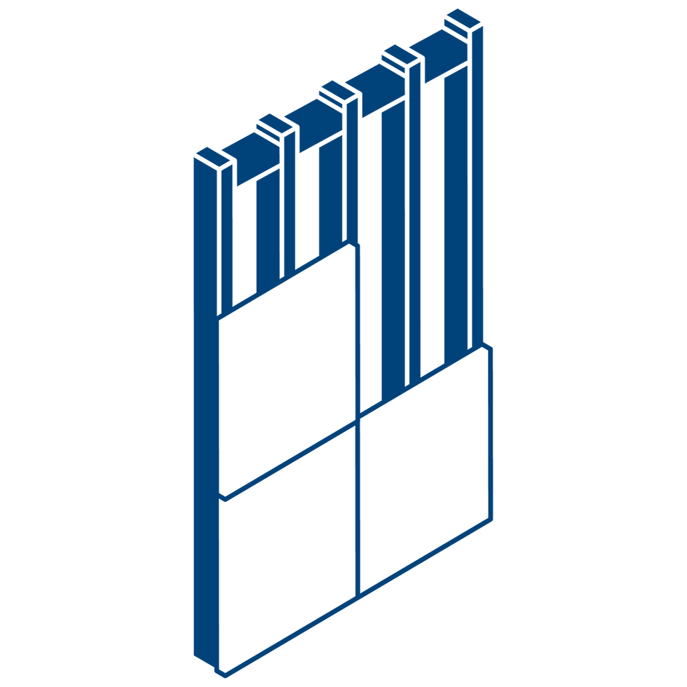 Interior Double Door