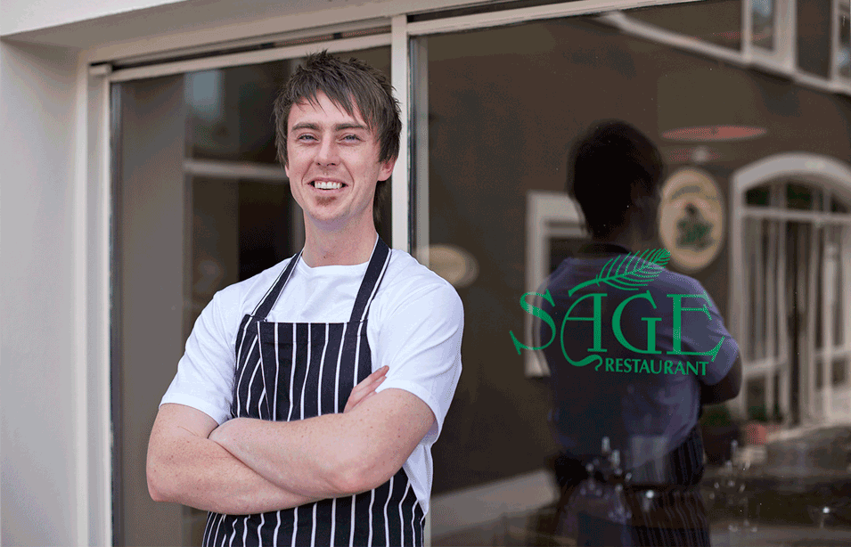 Sage Restaurant
