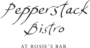 Pepperstack Bistro
