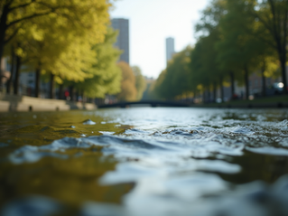 Aquarius 2025 Horoscope Overview