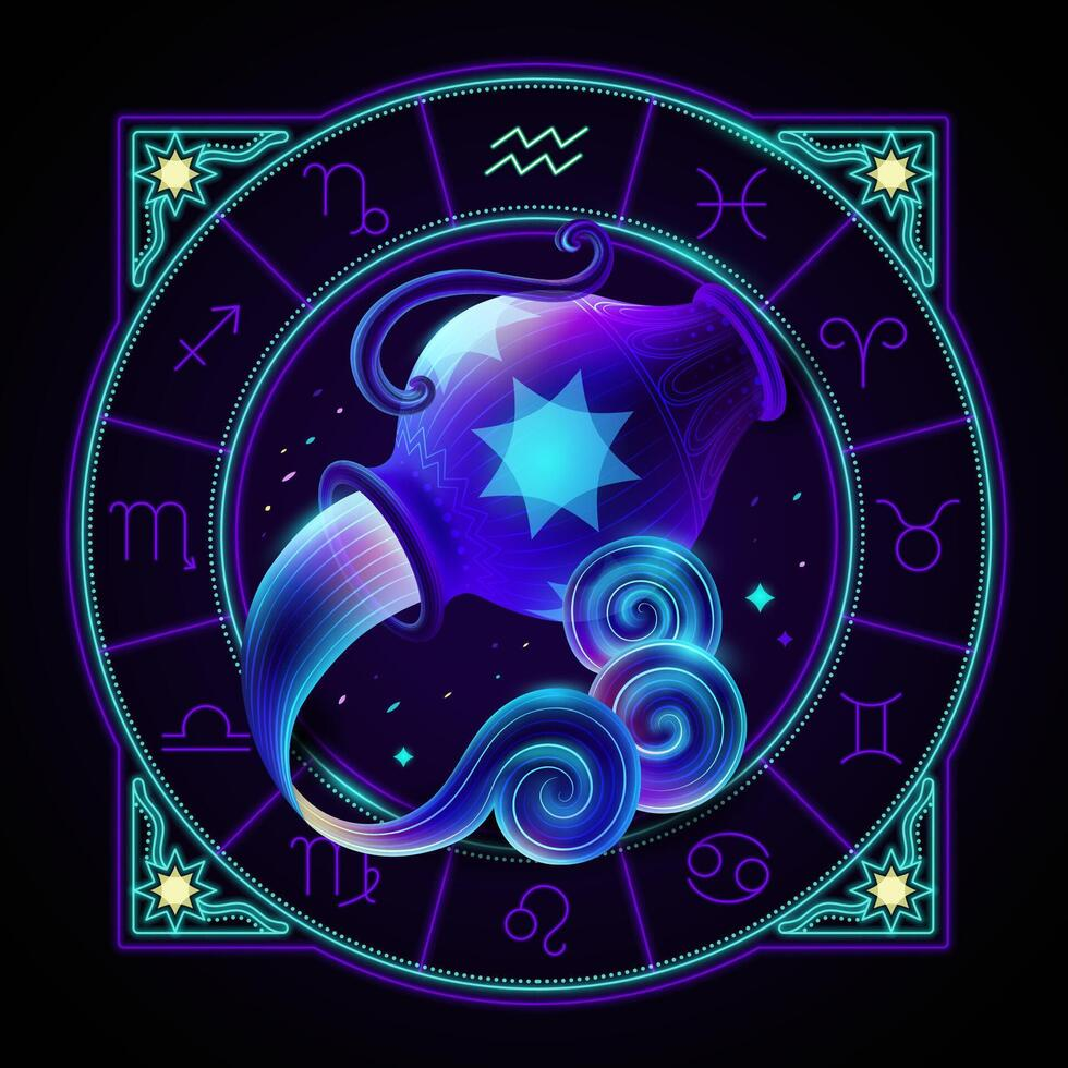 Aquarius Yearly Horoscope 2025