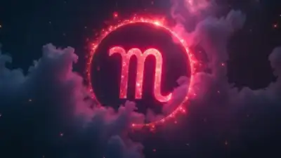 Free Yearly Scorpio Horoscope 2025 - Prediction for Scorpio