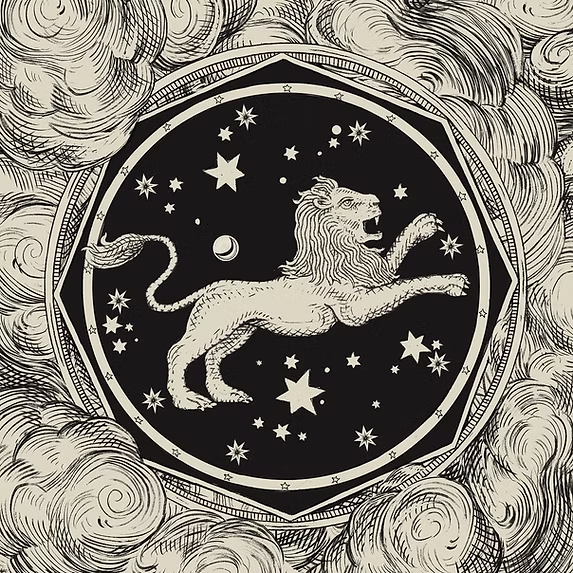 Leo Zodiac Sign Horoscope 2025