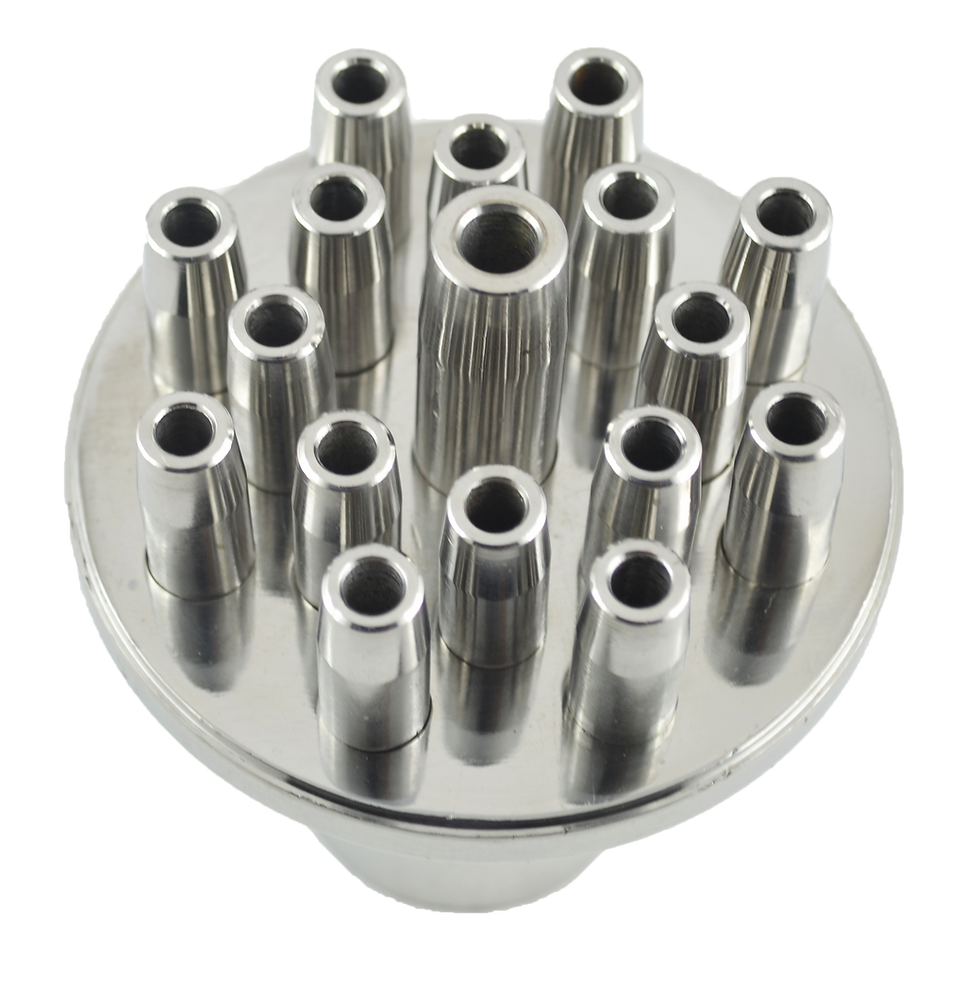 Nozzle