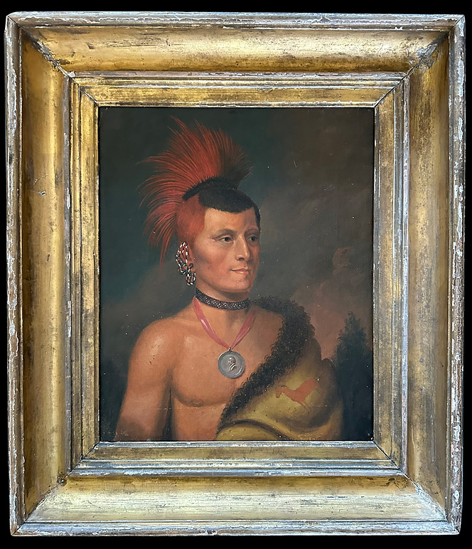 14”x17 after Charles Bird king.jpg