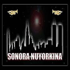 Sonora Llego