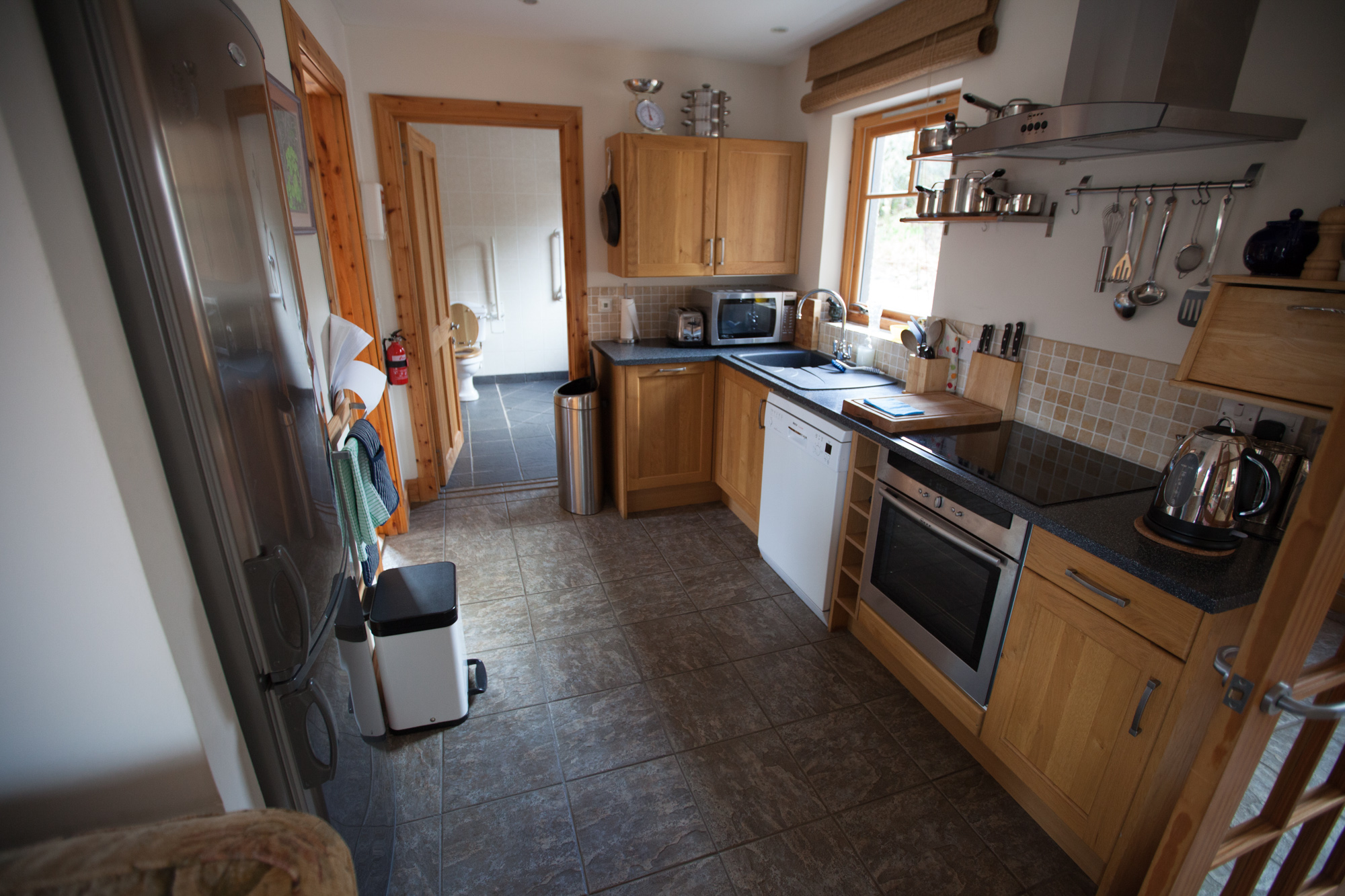 Rose Cottage At Bluebell Croft