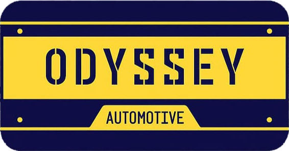 Writer: Odyssey Automotive