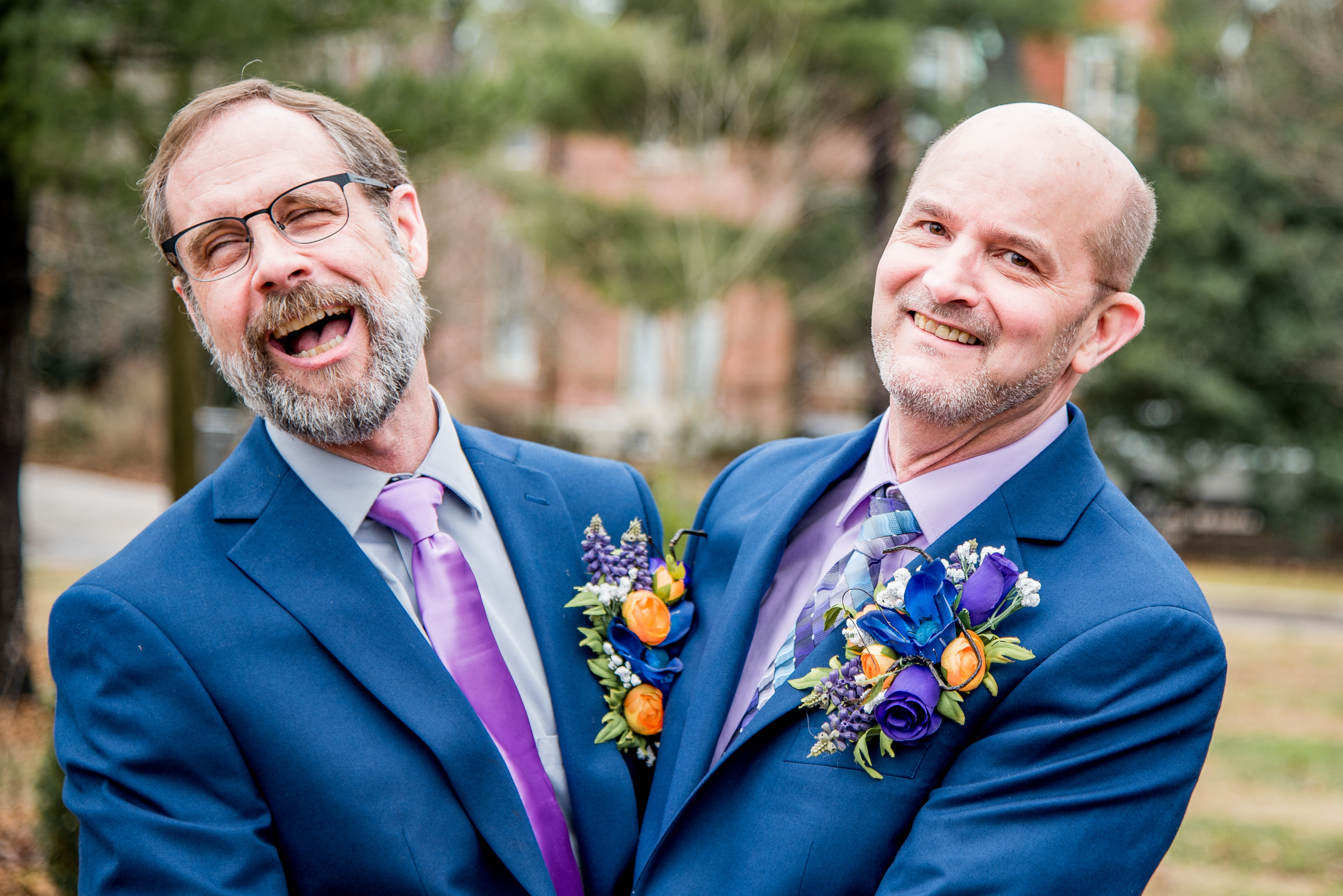 Irvington Wedding Chapel