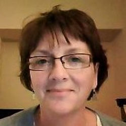 Jeannette Baker