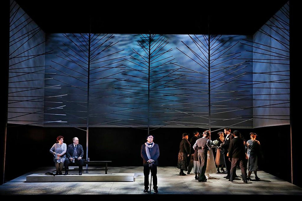 Cunning Little Vixen 2