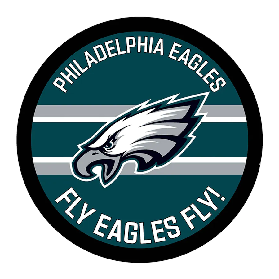 Wear Your Eagles Gear Sunday!