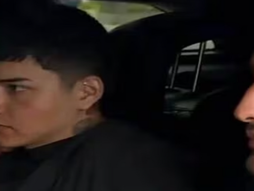 Alcalde de San Martin de Porres moderniza parques abandonados en la Urb. El Naranjal