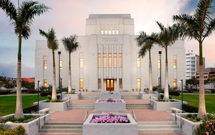Vecinos de San Martín de Porres podrán conocer las instalaciones del Templo de Los Olivos
