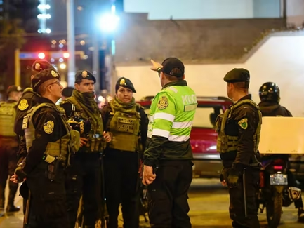 SMP: A una semana de terminarse el estado de emergencia, vecinos afirman que todo sigue igual