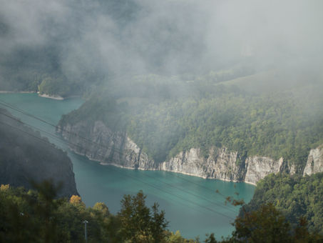 Une journée chez Camelir