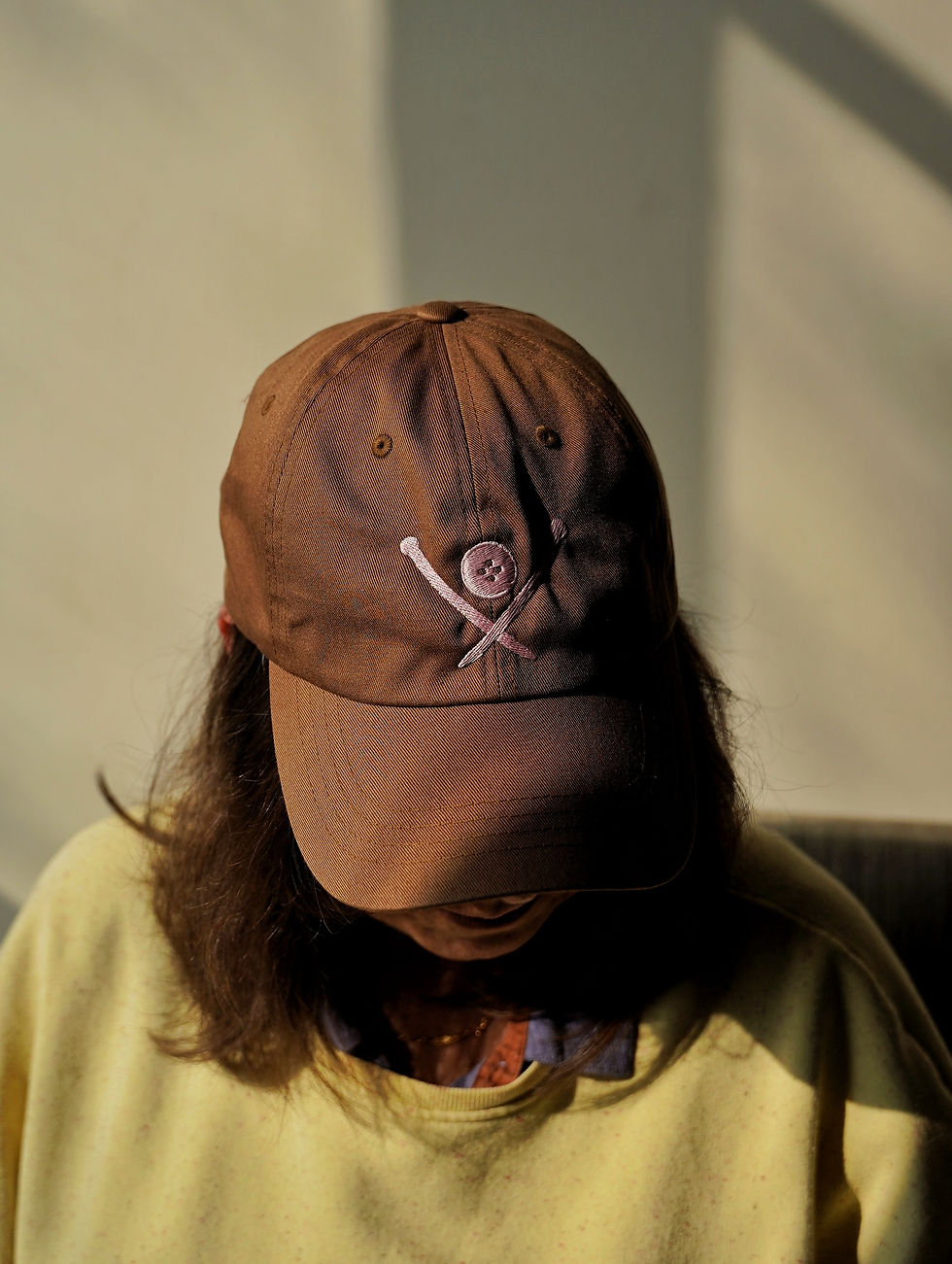Miniature : Casquette