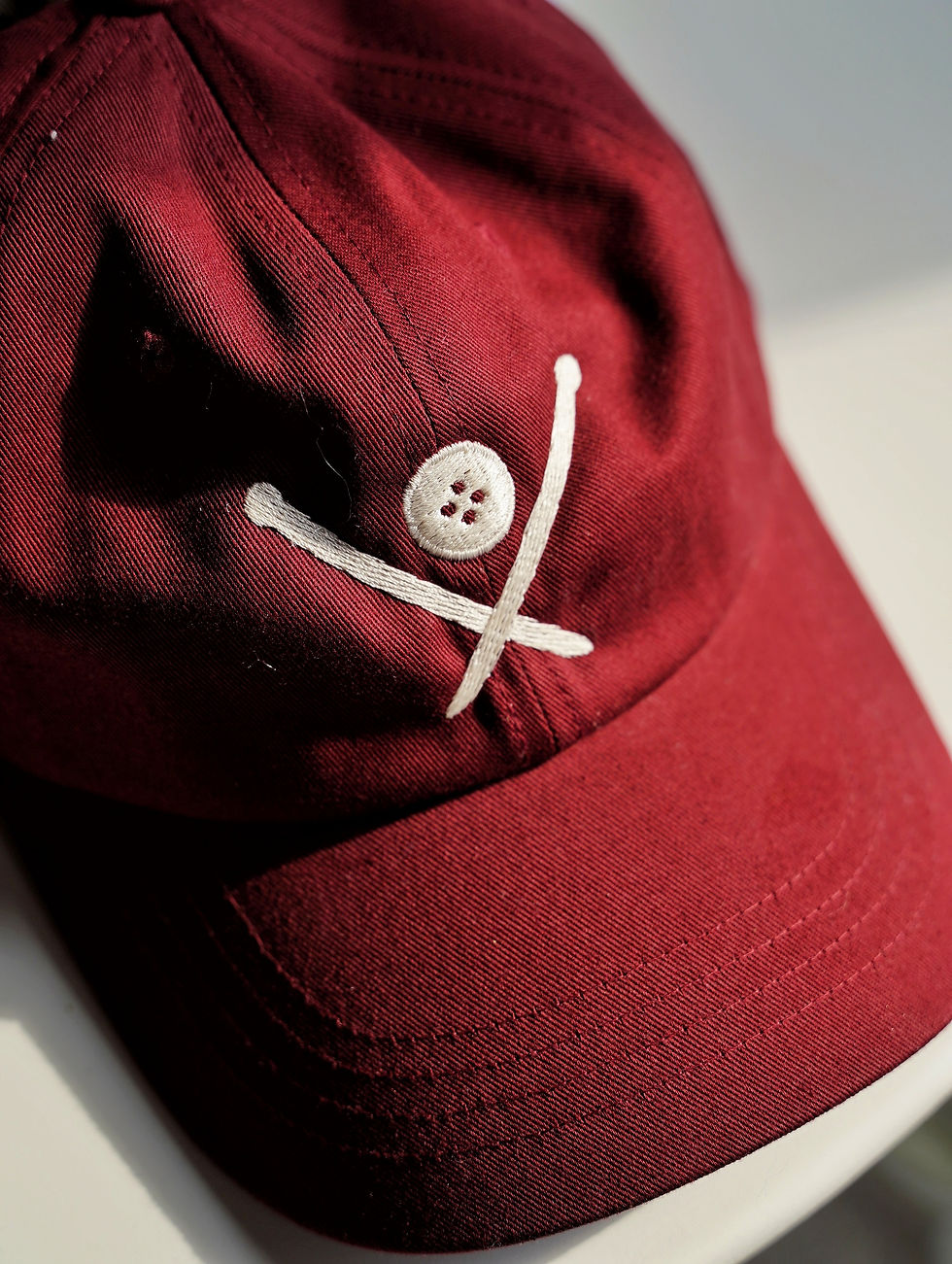 Miniature : Casquette