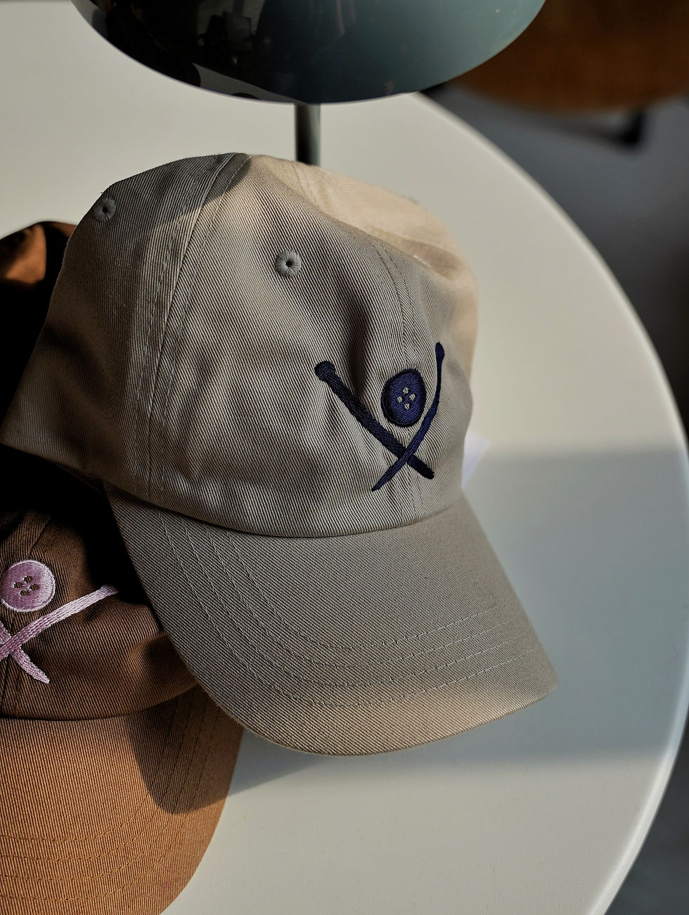 Miniature : Casquette