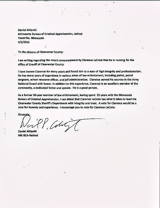 Dan Ahlquist letter.png