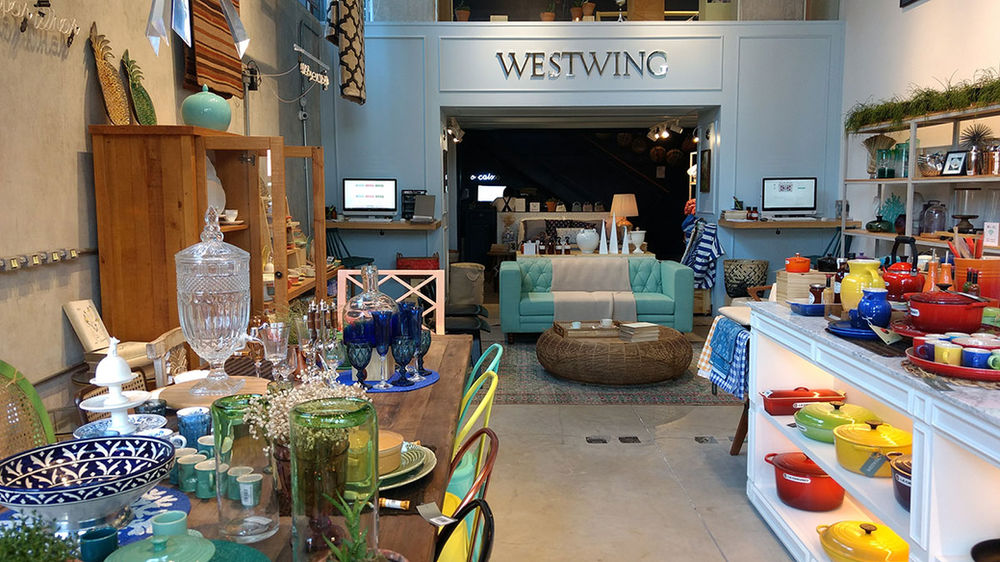 westwing loja