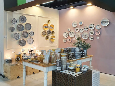 Feira de Decoração e Design -ABUP /ago21