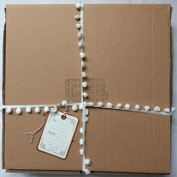 Thumbnail: Ready Wall #3