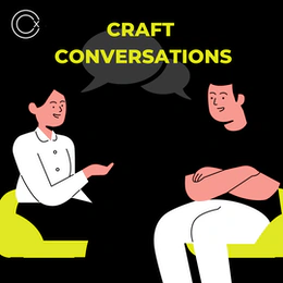 Craft Conversation with Lucy Ratcliffe 