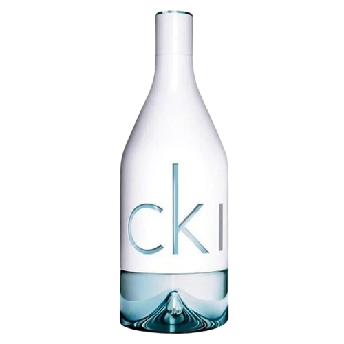 Thumbnail: CK IN2U for Him by Calvin Klein for Men Eau de Toilette - 100ml