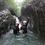 Miniature : Canyoning Chirajara