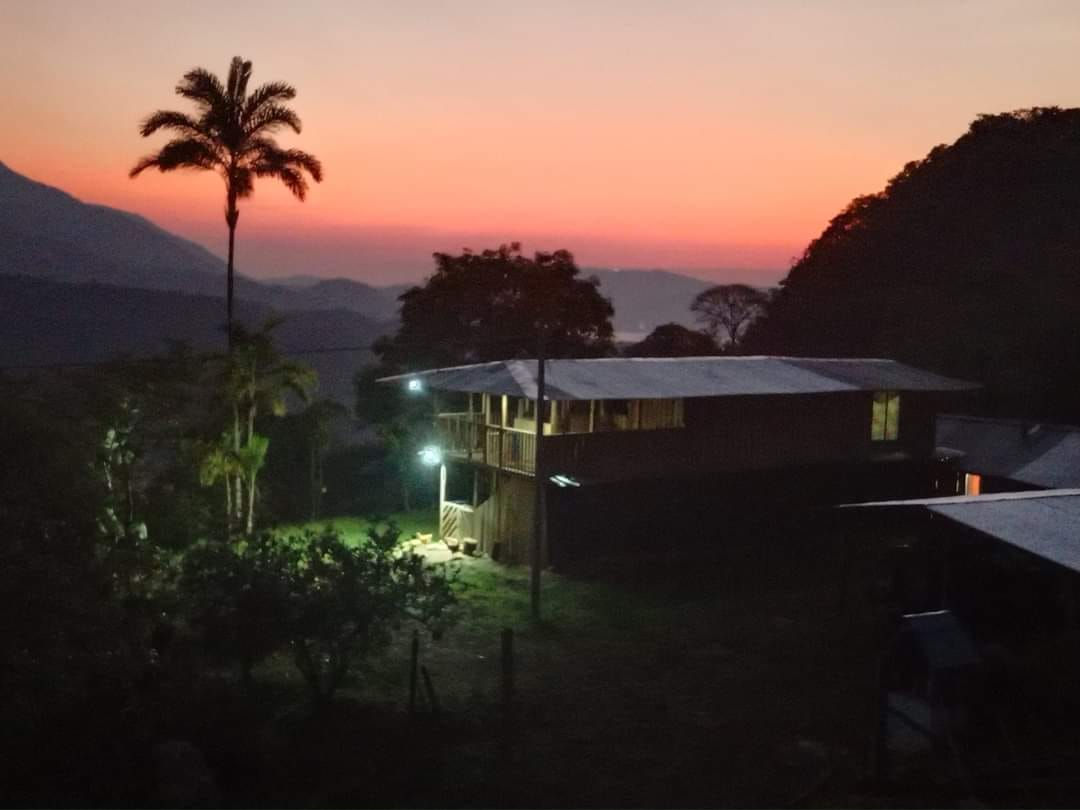 Travesia Guayabetal, Manzanares yAcacias