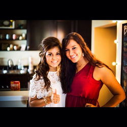 Instagram - Through all the awkward ages and  silly stages you've been my person