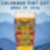 APRIL 29 - Colorado Pint Day