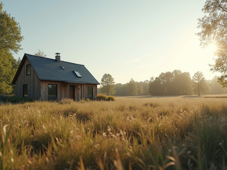 Fachkundige Tipps zur Grundstückssuche für Ihr Tiny House in Deutschland