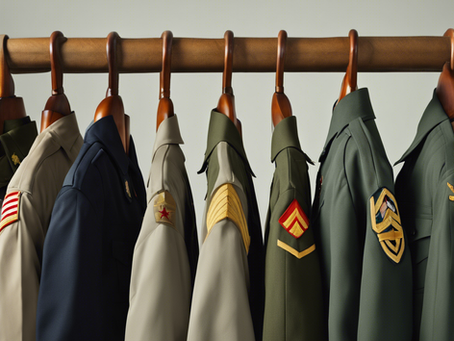 Join the Ranks: Pursue a Career in Armed Forces with Us