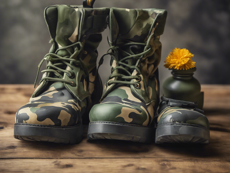 Unlock Your Potential: Join Our Military Training Course Today