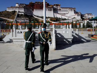 China’s atrocities in Tibet are growing too big to ignore