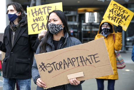 Special Report: AAPI Communities in the United States