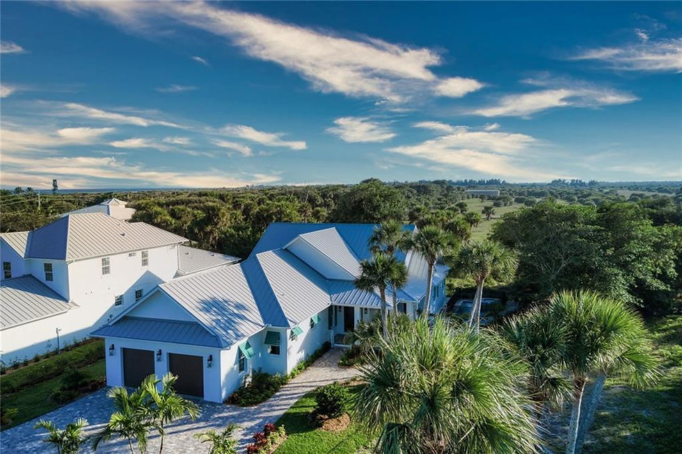 Thumbnail: COUNTRY COASTAL