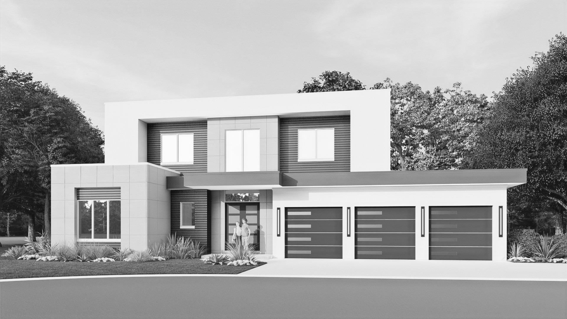 MODERN 1