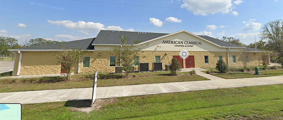 Thumbnail: American Classical Academy - Saint Cloud, FL