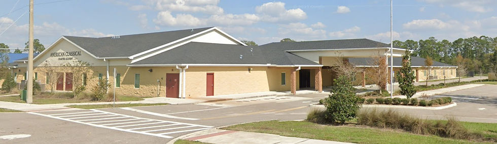 Thumbnail: American Classical Academy - Saint Cloud, FL