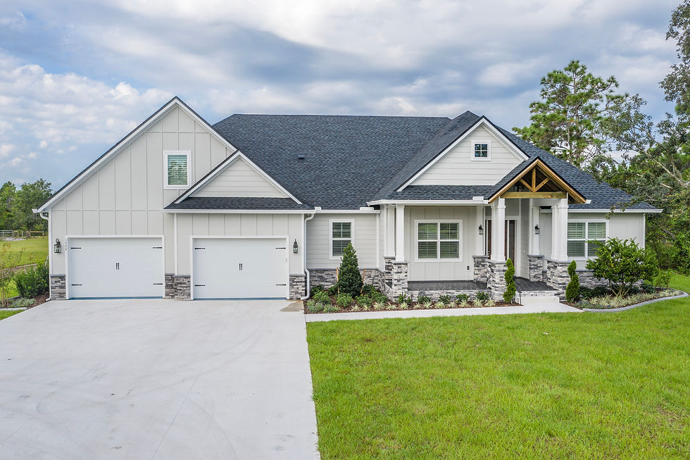 Thumbnail: MODERN CRAFTSMAN