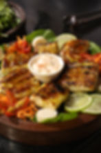 DOURADA NA BRASA COD29